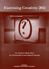 Cover of Exercising Creativity