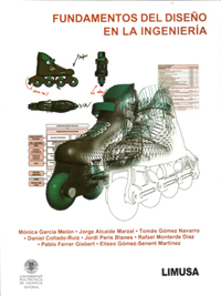 Cover Fundamentals of Engineering Design