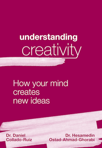 Cover of Understanding Creativity